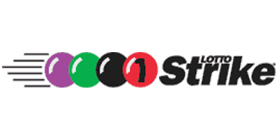 Lotto Strike Logo