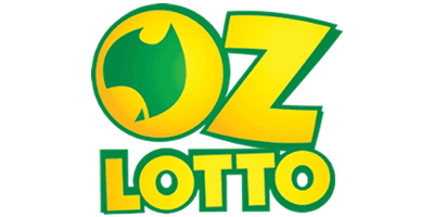 OZ Lotto Logo