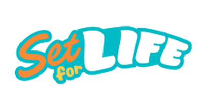 Set for Life Lottery