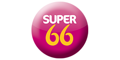 Super66 Logo